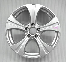 Load image into Gallery viewer, 1x Alufelge 18 Zoll 8.0&quot; 5x112 38ET A2534010800 Mercedes-Benz Glc C253 Rim Wheel