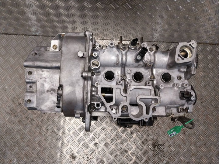 Motor VW T-Cross DLA 1.0 TSI 72TKm 2023 Benzin Engine Unkomplett MOT5016993394ra