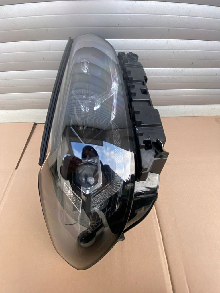 Frontscheinwerfer BMW X3 G01 X4 G02 5A29206-06 Full LED Rechts Headlight SCH2802742884eq