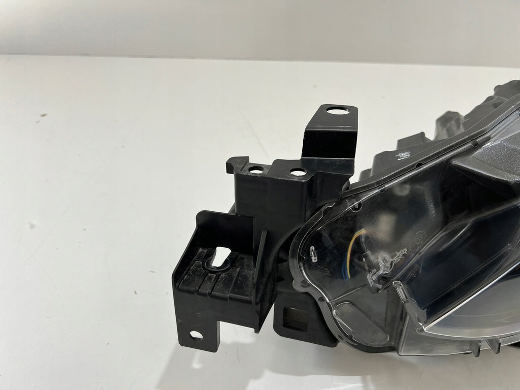 Frontscheinwerfer Mazda VI 555655 Full LED Links Scheinwerfer Headlight