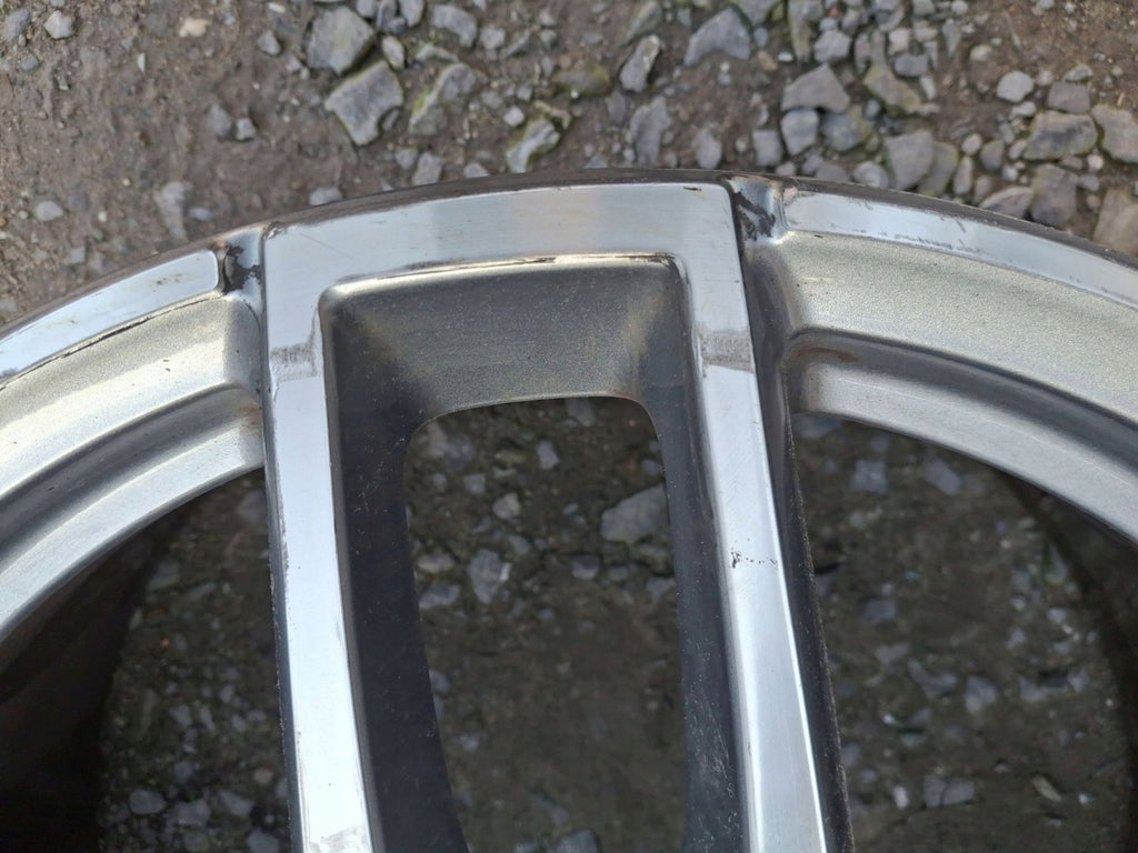 1x Alufelge 19 Zoll 8.0" 5x112 38ET Glanz A2534011800 Mercedes-Benz Glc Amg FEL2176231756vd