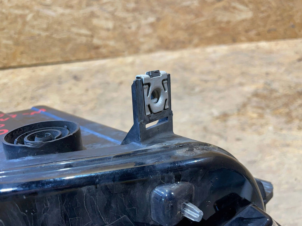 Frontscheinwerfer Seat Leon 5FB941007F S2505A054 Full LED Links Headlight