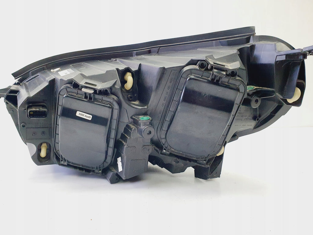 Frontscheinwerfer Citroën Jumpy 9808567680 Rechts Scheinwerfer Headlight SCH4395792961ia