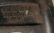 Load image into Gallery viewer, 1x Alufelge 19 Zoll 9.0" 5x112 52ET Glanz Silber 8S0601025N Audi Tt Rim Wheel FEL4079032583dj