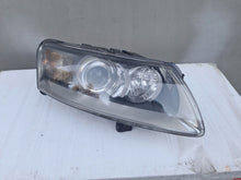 Laden Sie das Bild in den Galerie-Viewer, Frontscheinwerfer Audi A6 12365 Rechts Scheinwerfer Headlight SCH2796803850gn