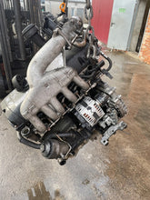 Laden Sie das Bild in den Galerie-Viewer, Motor VW T5 BNZ 2.5 TDI 130PS 96kW 2004 Diesel Engine Komplett MOT5096009116vc