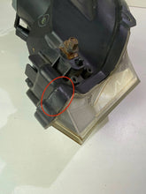 Laden Sie das Bild in den Galerie-Viewer, Frontscheinwerfer Honda Insight 100-22875 Rechts Scheinwerfer Headlight