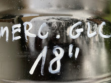 Load image into Gallery viewer, 1x Alufelge 18 Zoll 8.0" 5x112 38ET A2534014600 Mercedes-Benz Glc Rim Wheel FEL8588082820po