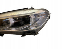 Laden Sie das Bild in den Galerie-Viewer, Frontscheinwerfer BMW X6 F16 7290055 Links Scheinwerfer Headlight SCH3816720868li