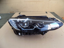 Laden Sie das Bild in den Galerie-Viewer, Frontscheinwerfer BMW 4 G22 G23 G26 5A19352-04 Full LED Rechts Headlight SCH4833740077nw