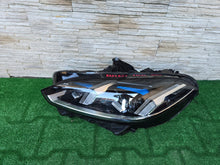 Load image into Gallery viewer, Frontscheinwerfer BMW 1 5A32B51 LED Links Scheinwerfer Headlight SCH5474617066vx