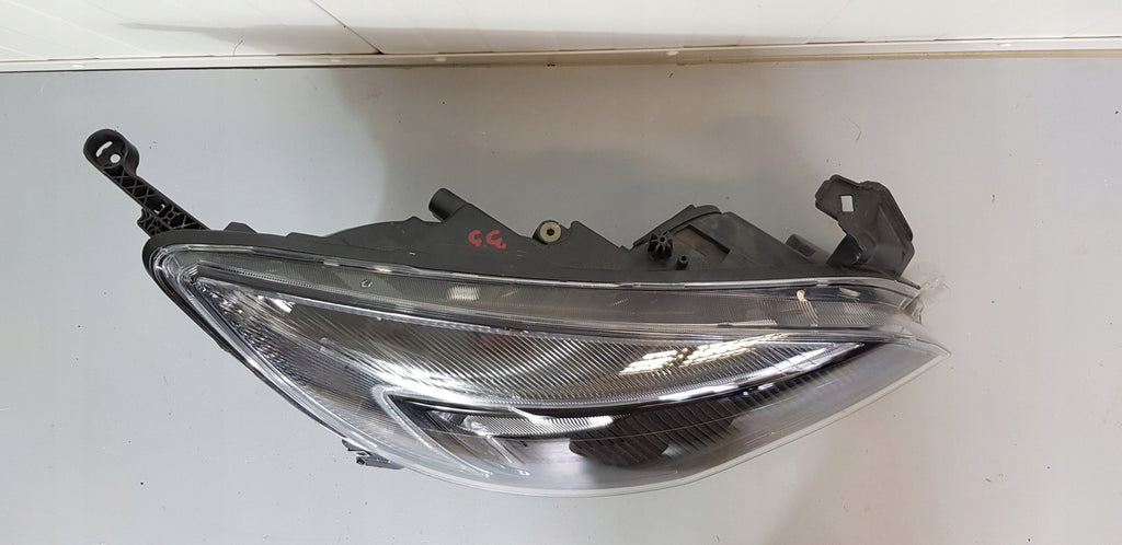 Frontscheinwerfer Opel Astra J 13365291 LED Ein Stück (Rechts oder Links)