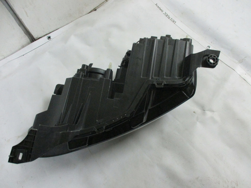 Frontscheinwerfer Citroën Ds3 9820840580 Rechts Scheinwerfer Headlight