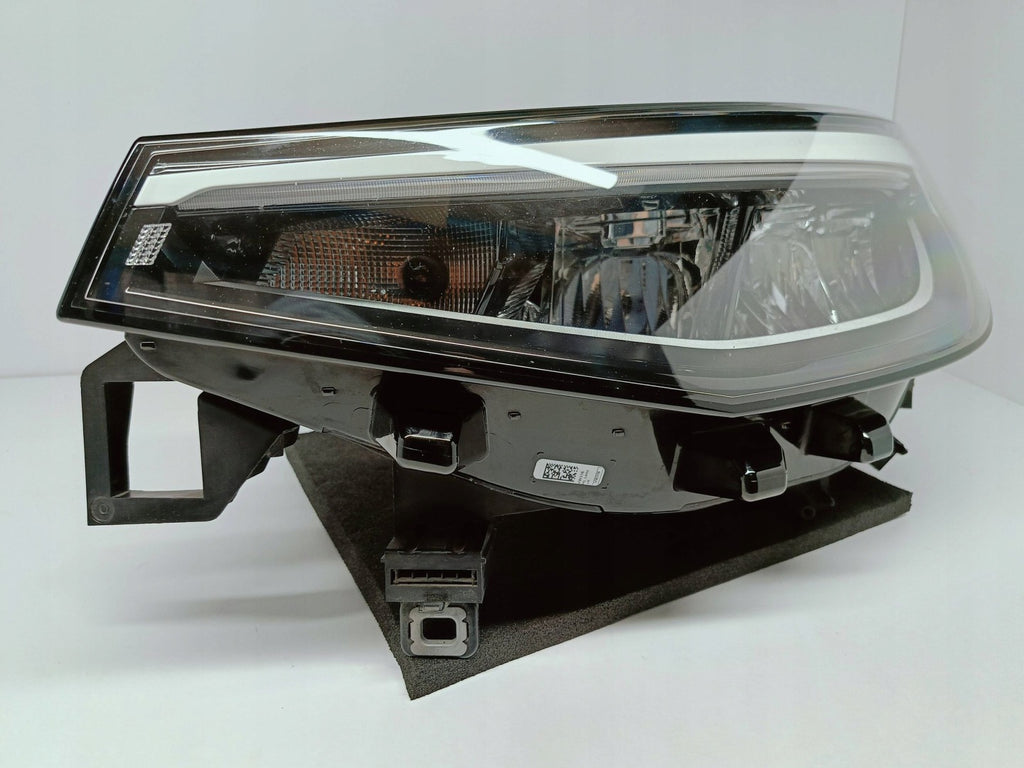 Frontscheinwerfer VW Id.4 11B941005 0021751207L1851 Links Scheinwerfer Headlight SCH2646392572hy