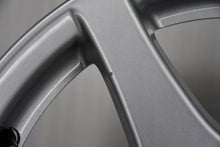 Load image into Gallery viewer, 1x Alufelge 15 Zoll 6.0" 4x100 50ET Glanz KE409-5F000 Nissan I Rim Wheel FEL4513286819iq