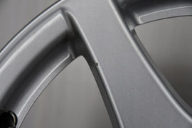 1x Alufelge 15 Zoll 6.0