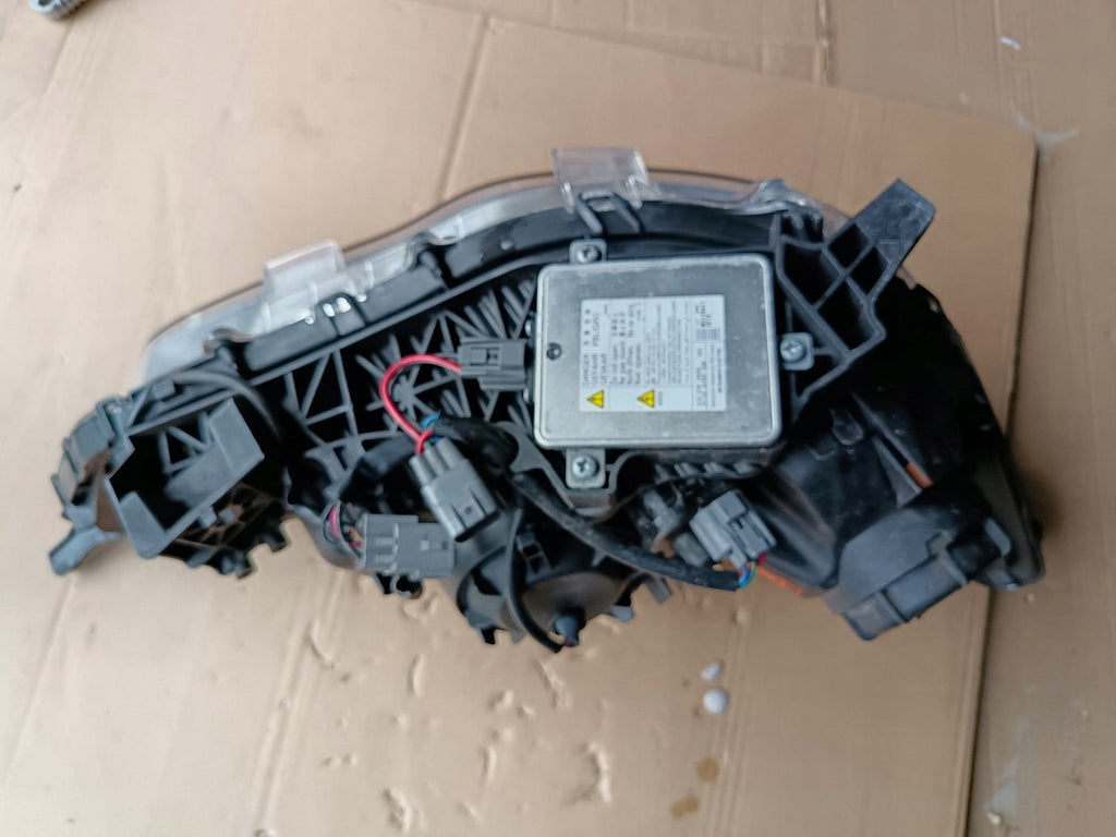 Frontscheinwerfer Mitsubishi Asx P9135L L9135R Xenon Rechts oder Links