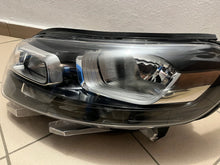Laden Sie das Bild in den Galerie-Viewer, Frontscheinwerfer Citroën Jumpy Vivaro A 9808567780 Links Scheinwerfer Headlight SCH6122723346ak
