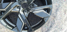 Load image into Gallery viewer, 1x Alufelge 18 Zoll 7.5" 5x114.3 55ET Glanz Silber 3M018075B Honda Hrv Rim Wheel FEL1344081716vq