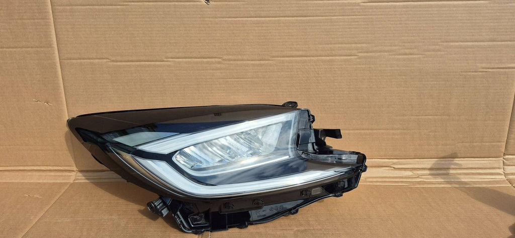 Frontscheinwerfer Toyota Aygo X Full LED Rechts Scheinwerfer Headlight SCH4301412481cj