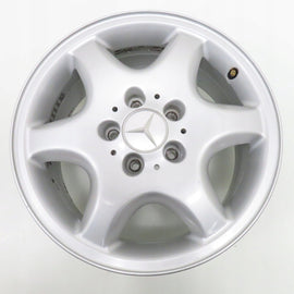 1x Alufelge 16 Zoll 7.0