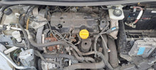 Laden Sie das Bild in den Galerie-Viewer, Motor Renault Scenic F9QP872 1.9 DCI 131PS 96kW Diesel Engine Komplett MOT2356436536yo