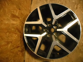 1x Alufelge 18 Zoll 7.0