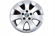Load image into Gallery viewer, 1x Alufelge 16 Zoll 7.0" 5x112 45ET Glanz Silber 3T0601025 Skoda Superb Ii FEL2008494624bt