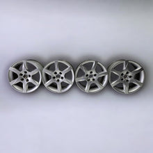 Load image into Gallery viewer, 1x Alufelge 16 Zoll 7.0&quot; 5x112 35ET Matt 4F0601025CM Audi A6 C6 Rim Wheel