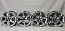 Load image into Gallery viewer, 1x Alufelge 16 Zoll 7.0&quot; 5x112 35ET Matt 4F0601025CM Audi A6 C6 Rim Wheel