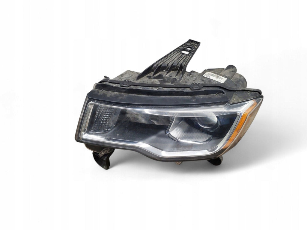 Frontscheinwerfer Jeep Grand Cherokee 68289235AD Links Scheinwerfer Headlight SCH8378984185mo