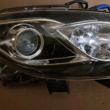 Laden Sie das Bild in den Galerie-Viewer, Frontscheinwerfer Mazda 6 Gh Xenon Rechts Scheinwerfer Headlight SCH7099060880as