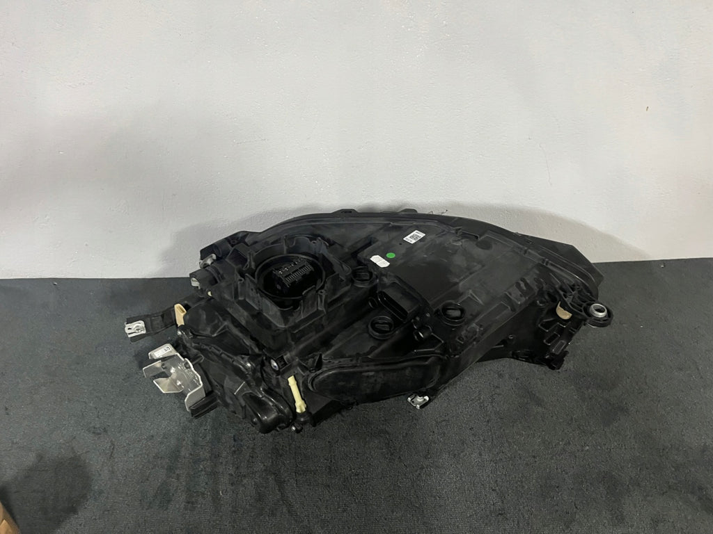 Frontscheinwerfer VW T-Cross 11583542 Rechts Scheinwerfer Headlight SCH3414162226wy