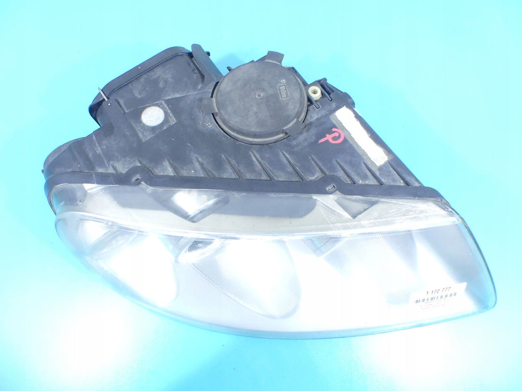 Frontscheinwerfer VW Touareg 1172777 Halogen Rechts Scheinwerfer Headlight SCH8661530174no