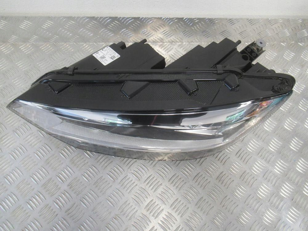 Frontscheinwerfer VW Touran 5TB941035 LED Links Scheinwerfer Headlight SCH8932224044or