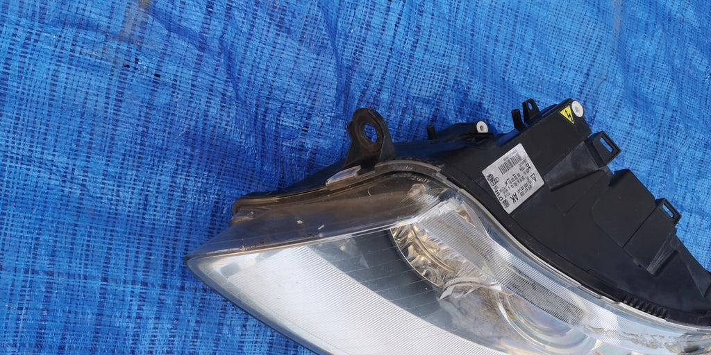 Frontscheinwerfer Audi A6 C6 4F0941029 Links Scheinwerfer Headlight SCH4299684831hn
