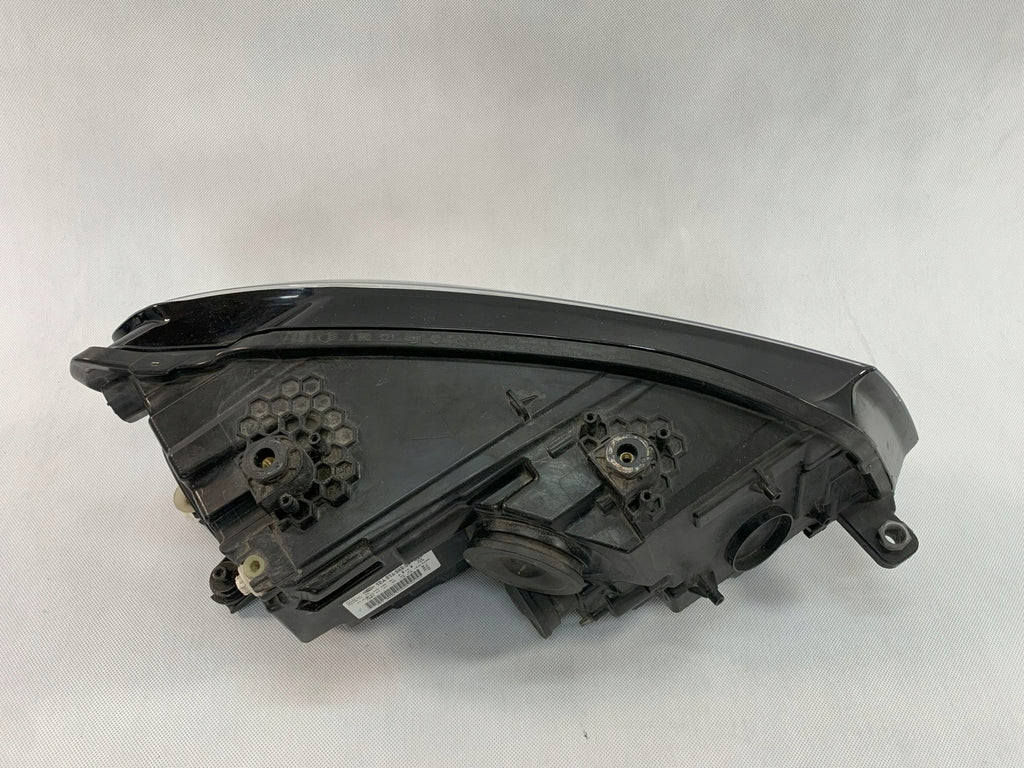 Frontscheinwerfer VW Caddy I 2K1941005A Links Scheinwerfer Headlight SCH9020883508zb