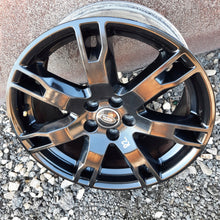Load image into Gallery viewer, 1x Alufelge 18 Zoll 8.5" 5x108 45ET Glanz BJ32-BA Land Rover Range I Rim Wheel FEL7797851061dh