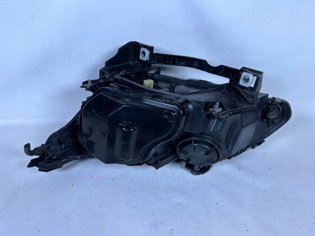 Frontscheinwerfer BMW 5 E60 E61 7160198 Rechts Scheinwerfer Headlight SCH6491008381fr