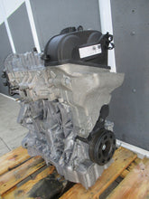Laden Sie das Bild in den Galerie-Viewer, Motor VW CJZA CJZD 1.2 TSI 65TKm Benzin Engine Unkomplett