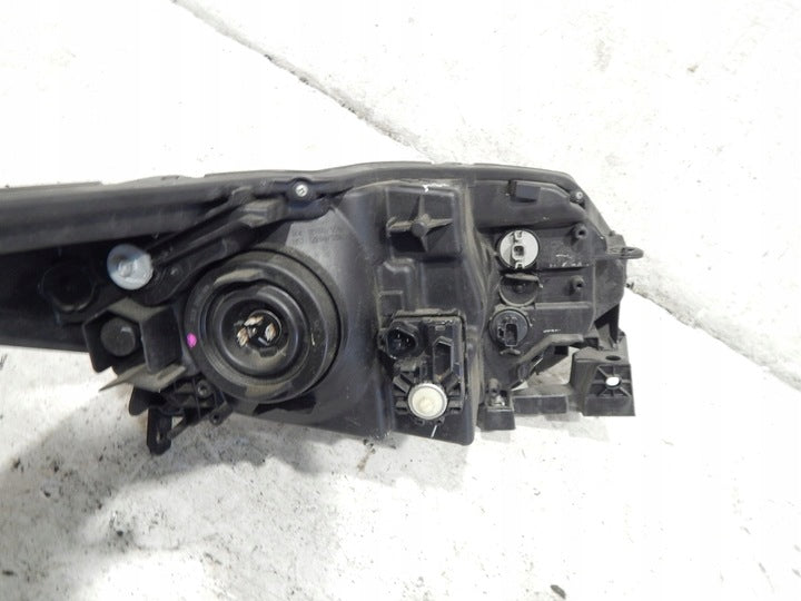 Frontscheinwerfer Honda Hrv Hr-V Ein Stück (Rechts oder Links) Headlight