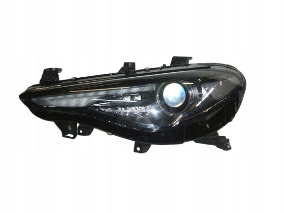 Frontscheinwerfer Alfa Romeo Giulia 50558651 LED Links Scheinwerfer Headlight SCH9694368307ft