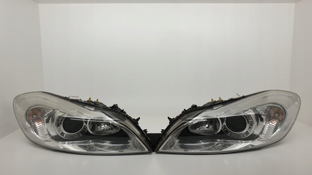 Frontscheinwerfer Volvo C70 31299750 31299751 Ein Satz Scheinwerfer Headlight SCH9264822582ct