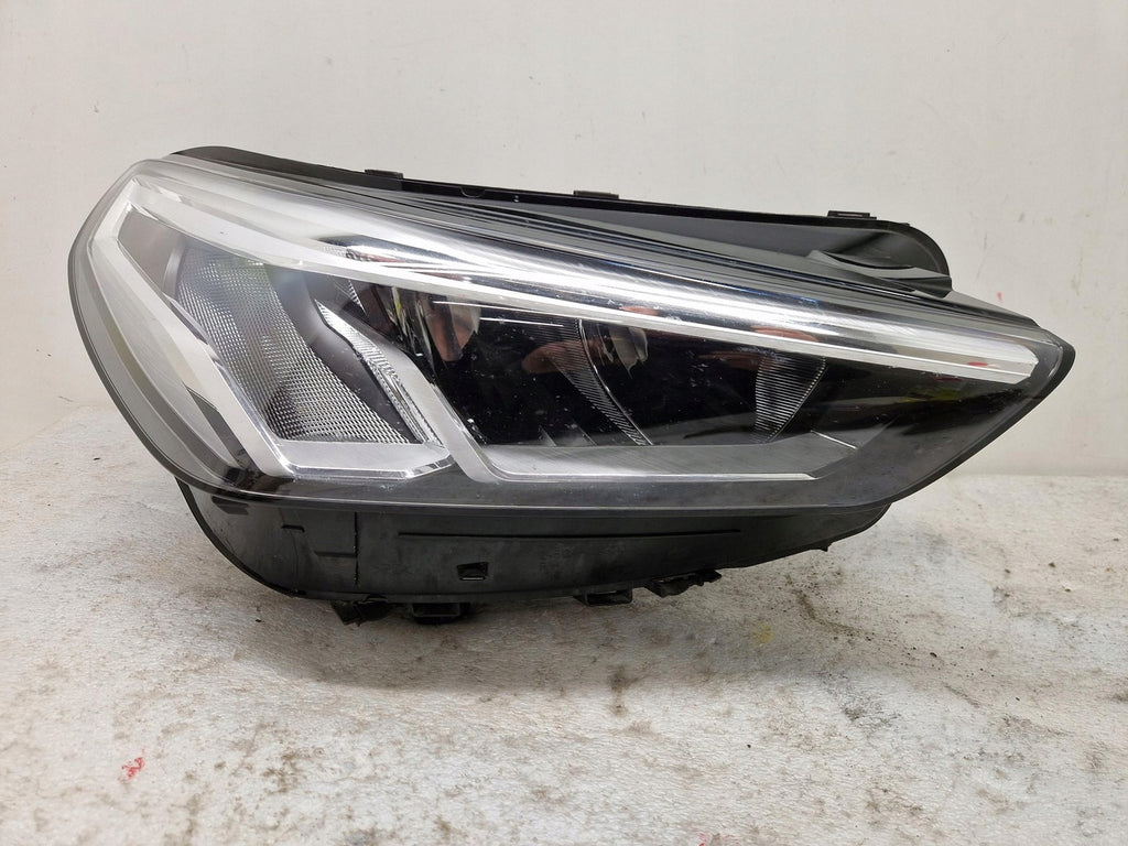 Frontscheinwerfer BMW X1 5A9A222-02 LED FALSE Scheinwerfer Headlight SCH6494819042hl
