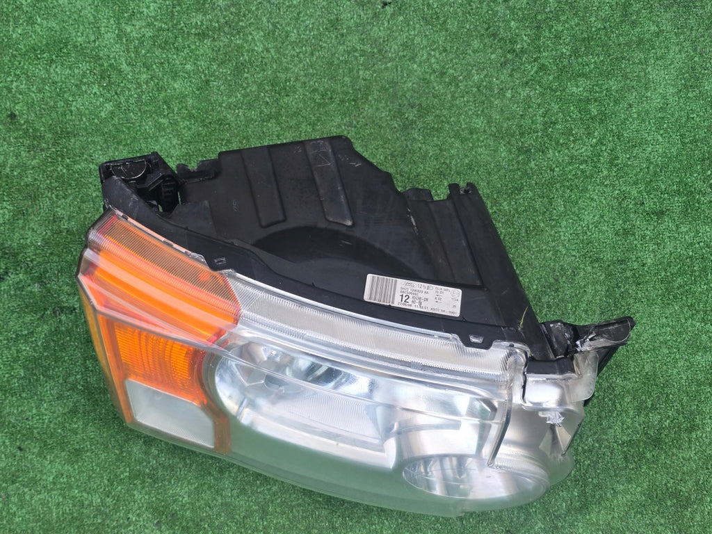 Frontscheinwerfer Land Rover III Discovery 5H2213W029KA Rechts Headlight SCH2580621487dk