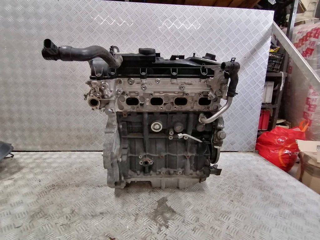 Motor Mercedes-Benz W176 W246 651930 2.2 CDI 2016 Diesel Engine Unkomplett