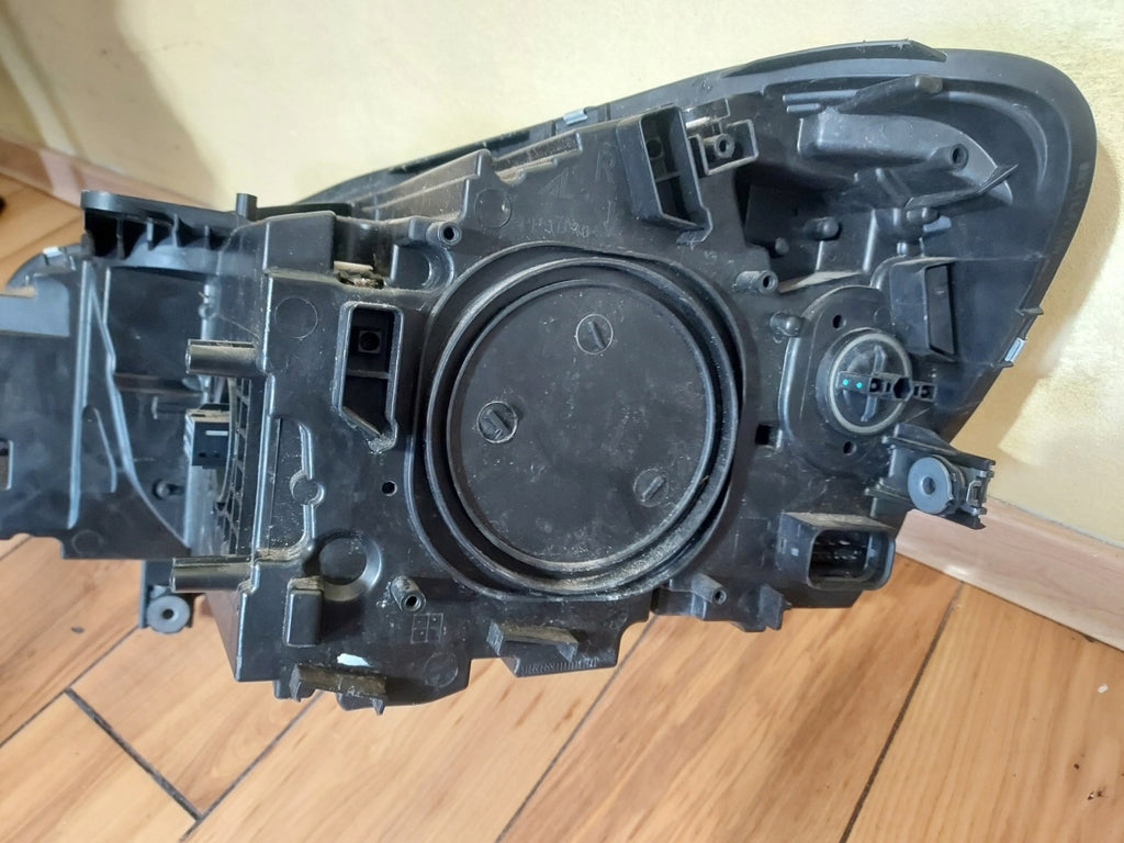 Frontscheinwerfer BMW 2 F45 F46 A872149004-03 Full LED Rechts Headlight SCH1950785775yw