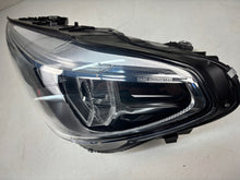 Load image into Gallery viewer, Frontscheinwerfer BMW X3 G01 G02 8739653-04 LED Links Scheinwerfer Headlight SCH6530920742sy
