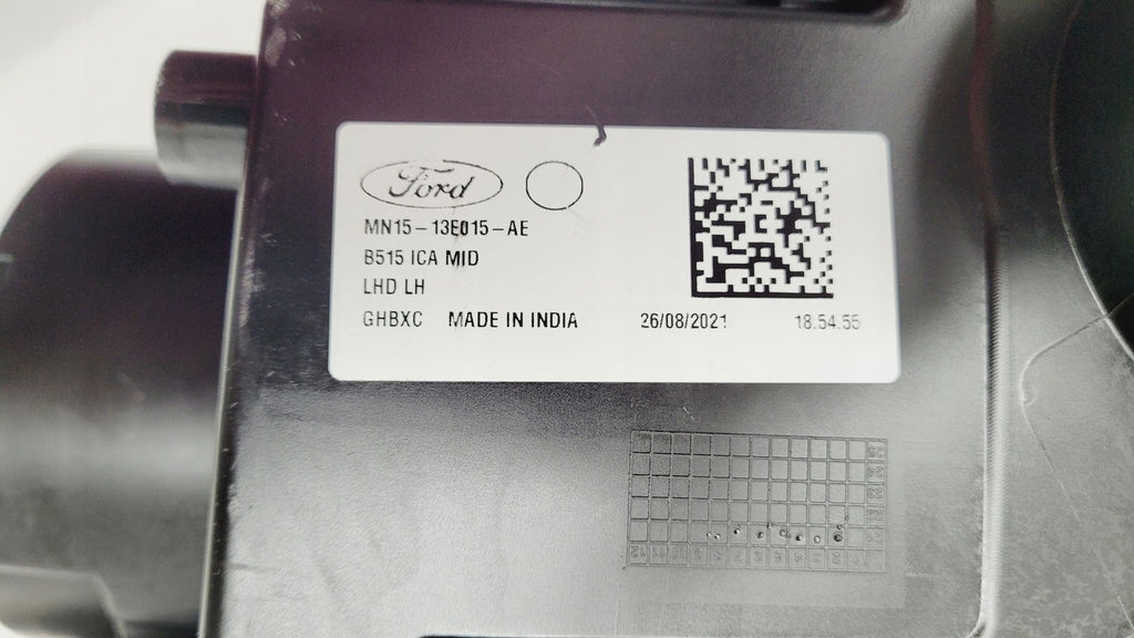 Frontscheinwerfer Ford Ecosport MN15-13E015-AE LED Links Scheinwerfer Headlight SCH8609948875gi