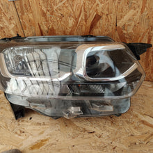 Load image into Gallery viewer, Frontscheinwerfer Citroën Berlingo 9824055880 Rechts Scheinwerfer Headlight